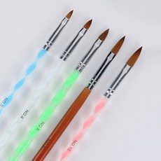 아크릴붓anb