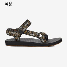 테바샌들 테바 [본사정품] 여성 오리지널 유니버설 (BYO) STVF2313987-BYO