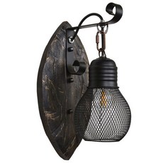 미국레트로전등