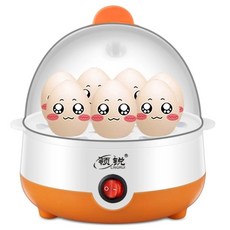 에그타이머쿠커계란찜