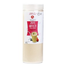 미이랑 귀리 쉐이크 460g x 4 현미 밥 잡곡 혼합