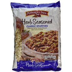 Pepperidge Farm 페퍼리지 팜 허브-시즈닝 스터핑 백, 3개, 397g