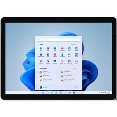 마이크로소프트 서피스 고 3 4G LTE 10.5인치 인텔 i3 1.30GHz 8GB 256GB SSD Win 11 Pro 태블릿 갱신