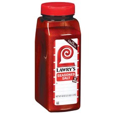 로리스 시즌드 솔트 1.13kg x3팩 Lawrys Seasoned Salt, 3개