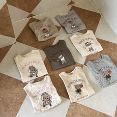 데일리아기옷