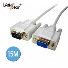 9핀시리얼연장케이블