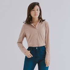 셀렙샵 에디션 21SS 코튼 슬럽 블라우스 3종
