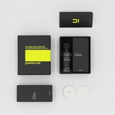 언더스코어젠틀맨프리미엄차량용방향제