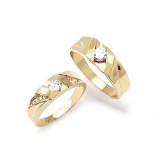 켈빈클라인반지