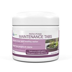 Aquascape 40004 컨테이너 수원 및 연못 관리 처리 36 정, 단일옵션