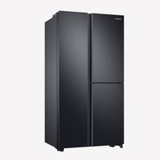 삼성전자 양문형냉장고, 리얼 메탈, RH62A504EB4