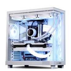 몬스타 가츠 AMD 9950X 4080 SUPER 64G 게이밍PC 하이라이트995X - 9950x