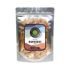 동이약초 프리미엄 무농약 국내산 둥굴레 500g, ONE COLOR, 500G 1개