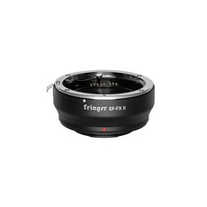 후지ef-x20