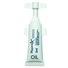 [하이퍼믹스벳]강아지 고양이 피부 발바닥 습진 피부병 보습 크림 천연 연고 홈케어 5ml, 5ml 오일 튜브 5개입