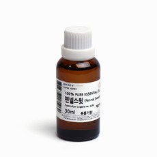 새로핸즈 천연 아로마 에센셜오일 스위트 펜넬오일 30ml, 단품