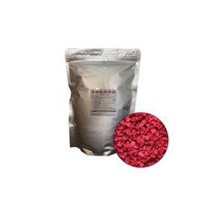 동결건조딸기다이스 100g 과일칩, 300g, 1개, 라즈베리다이스그래뉼 300g