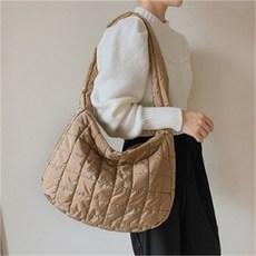 퀼트크로스백