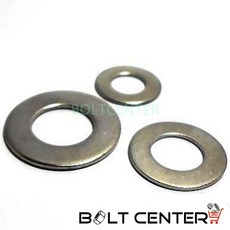 스텐 평와샤 봉지판매 PW 서스 STS 304 SUS 평와셔, 스텐평와샤 M18-50개