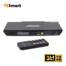 tesmart