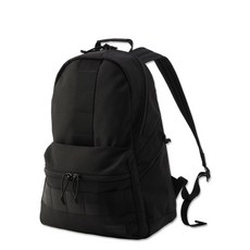 [브리핑] Back DELTA ALPHA PACK M SQD 남성 블랙