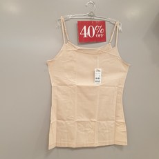 비비안 여성끈런닝<7060>