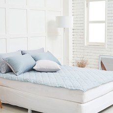 소프라움 레인 포레스트 패드 S/Q, 상세설명 참조