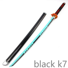 코스프레 검 일륜도 칼 목검 42종 75cm 104cm 거치대 포함