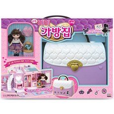 리틀미미드림하우스