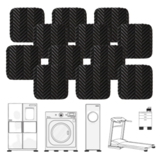 건조기층간소음