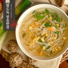 cj행복한콩나물