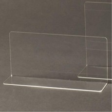 투명아크릴상품진열대
