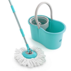  키친아트 회전 탈수기 물걸레 청소기 대걸레 밀대, 상세페이지 참조, 상세페이지 참조 