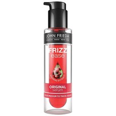 John Frieda 존프리다 프리즈 이즈 세럼 Serum Ginseng Extract 50ml