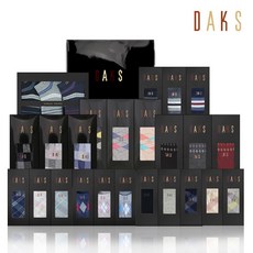 닥스여자양말