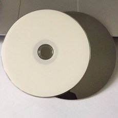 레코더 피카소 블랭크 인쇄 가능한 블루레이 BD-R 디스크 A 등급 25 GB 8x 5 디스크 도매