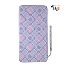일월온수매트보관