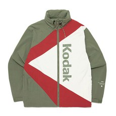 코닥케이플리스자켓