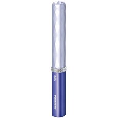 파나소닉 음파 진동 칫솔 포켓 돌츠 바이올렛 EW-DS15-V, 단일상품