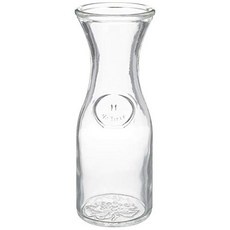 Libbey Wine Decanter 500㏄ №3857 Soda Glass PLB1902, 1ml, 1개