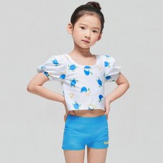 배럴래쉬가드키즈