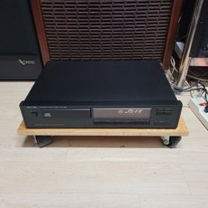 로텔 RCD 855 CDP - 로텔cdp