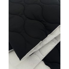 패딩원단 TOP01