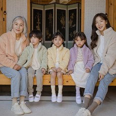 킨더후리스우주복