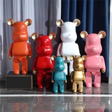 크래프트홀릭베어브릭