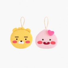 카카오목욕스폰지