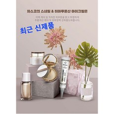 차스코아이크림