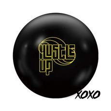 로또그립볼링공 허슬 업 / HUSTLE UP