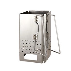 접이식차콜스타터