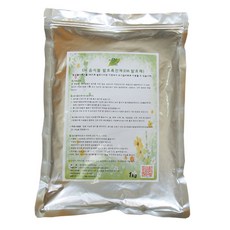 이엠존 음식물쓰레기 발효촉진제 (퇴비)